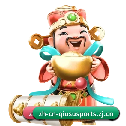 品牌战略启航 | qiususports